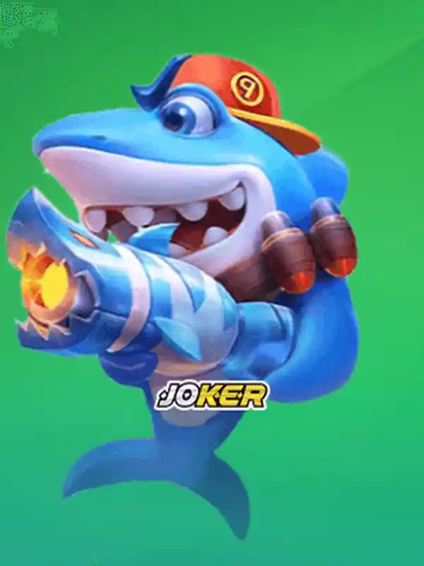 JOKER ফিশিং গেম অনলাইন